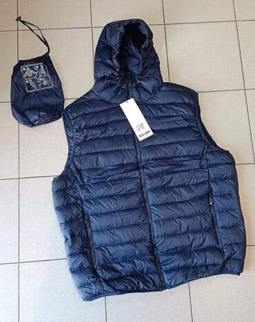 nepromocive gacice: VELIK PRSLUK 3xl,4xl,5xl,6xl,7xl. Kvalitetan,ima svoju torbicu,lako se — 4