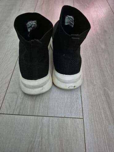 Donji delovi trenerke: 39, bоја - Crna — 4