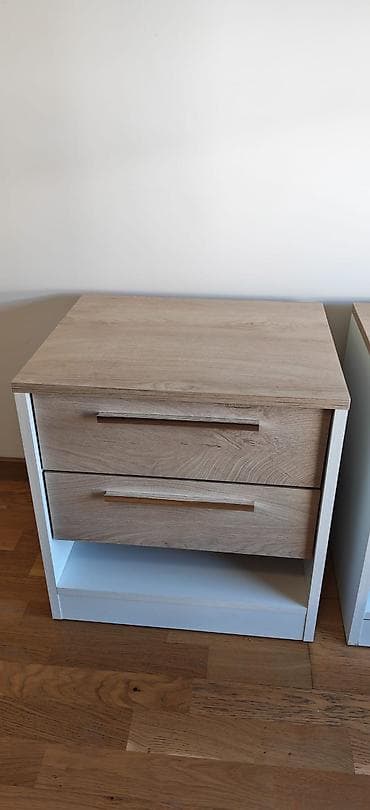 komode za tv: Na prodaju nocni ormarici/stocici u odlicnom stanju kao sa slika — 7
