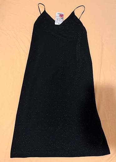 hm torbe za plažu: Potpuno nova P.S.Fashion haljina sa etiketom, od gospodje sudije kojs — 1