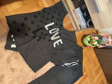 zara s: Komplet akcija 1500 din — 1
