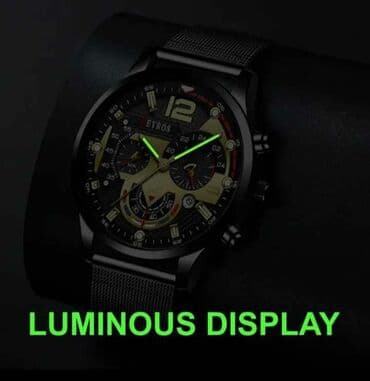 satic smartic: Classic watch, Superdry, Male — 4