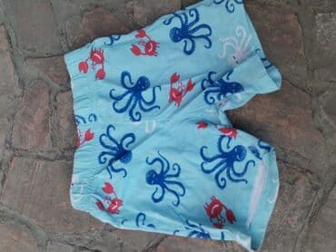 svecane suknjice i haljine za devojcice: Swimming shorts, 98-104 — 1