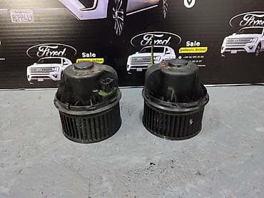 auto otpad ruma: VENTILATOR GREJANA U KABINI ZA FORD FOCUS OD 2004. DO 2009. GOD. | — 3