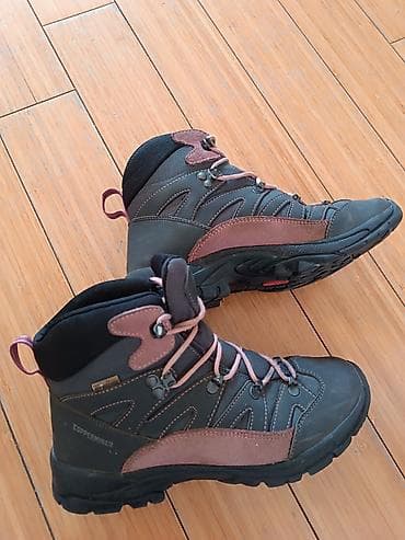 Other women's footwear: High boots, 37, color - Multicolored — 2