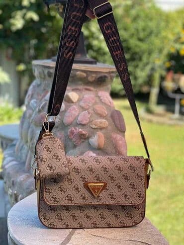 nike rančevi ženski: Markirane torbe i rancevi — 24