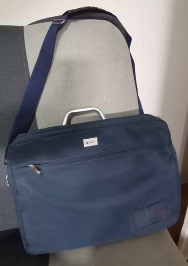 new yorker torbe: Torba za laptop Kvalitetna laptop tasna dimenzija: 40cm x 30cm x 7cm — 1