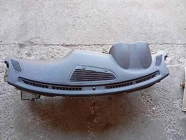 dm tapi: INSTRUMENT TABLA ZA ALFA ROMEO 159 OD 2005. DO 2010. GOD. | — 2