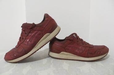 muške pidžame c a: Trainers, Asics, size - 45 — 1