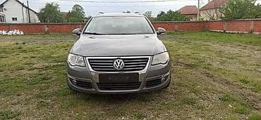 darwil 17 rubis: DELOVI ZA VOLKSWAGEN PASSAT B6 3.2 V6 2007. GOD. | Delovi za Passat — 4