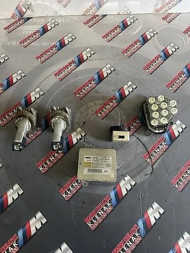 c6 led sijalice: ELEKTRONIKA FARA BALASTI F10 ZA BMW SERIJA 5 OD 2010. DO 2013. GOD. | — 1