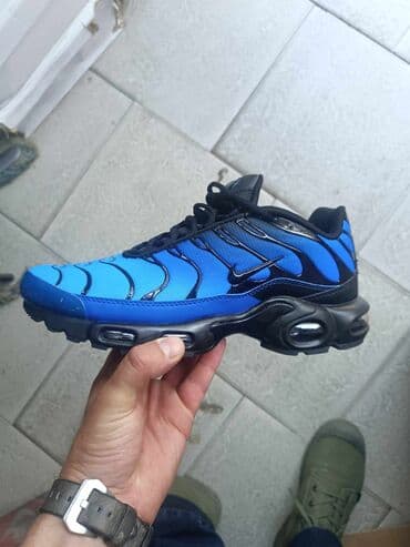 muške pidžame c a: Trainers, New Balance, size - 42 — 10