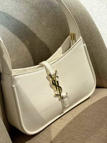 h m torbe: Elegant purse, YSL — 5