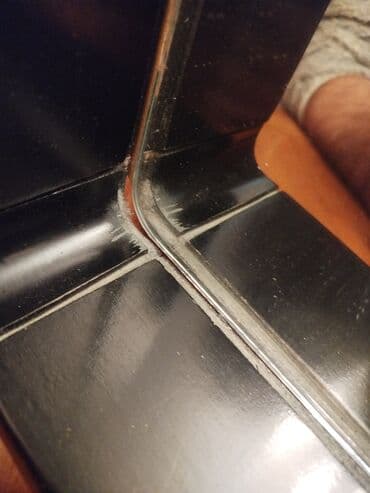 jysk zidna ogledala: Ogledalo za zid, shape - Pravougaoni, Upotrebljenо — 8