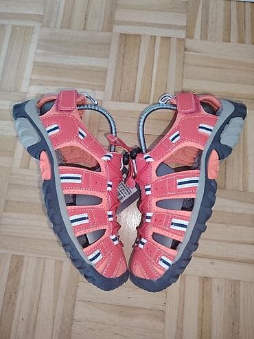 Ostale dečije stvari: McKINLEY dečje outdoor sandale - Model: McKINLEY (etiketa „Next door — 2