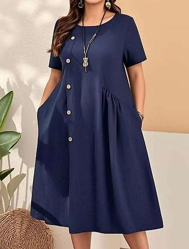 ar velicina: Haljine
Cena 2100
Vel. do 5xl
V15 — 1