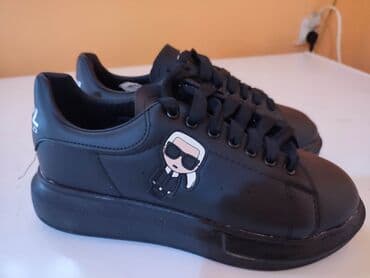 crocs papuce sa cirkonima: 41 — 4