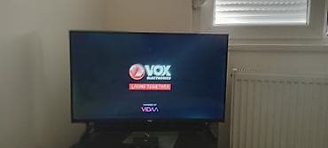 Kitchen Appliances: VOX Smart TV – kao nov (4 meseca star) Prodajem VOX Smart televizor — 2