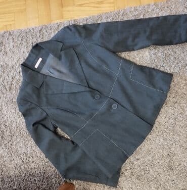 ženske pidžame c a: One size, Single-colored — 3