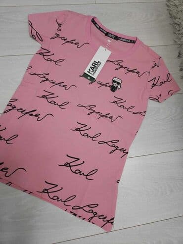 springfield majice srbija: S (EU 36), bоја - Šareno — 4