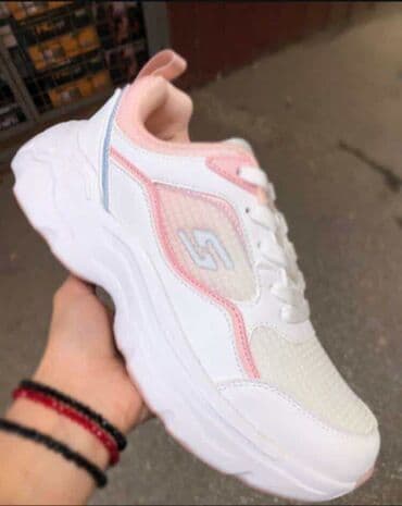 ggdb patike: Skechers — 1
