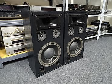 prazne kutije za zvucnike: Cat T 207 masivne kutije koje pružaju izuzetno bogat i čist zvuk sa — 4