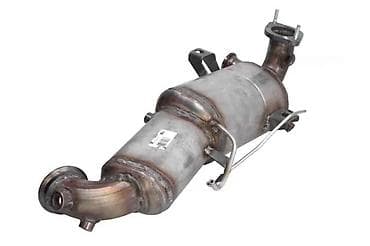 Vozila: DPF FILTER FIAT 500 L | NOVO! NOVO! NOVO! U ponudi imamo veliki — 1