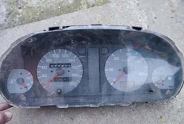 varenje plastike pancevo: KM SAT ZA ŠKODA FELICIA | Skoda Felicia km sat — 1