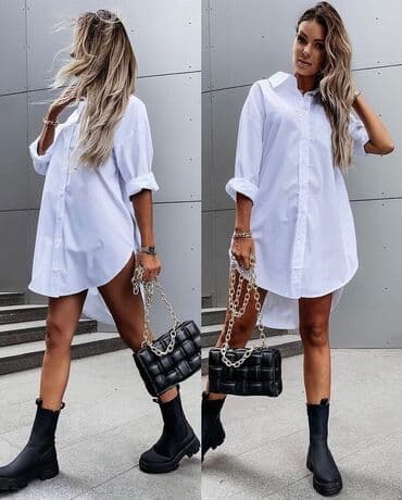 kosulja i dzemper: Kosulja 2300 — 1