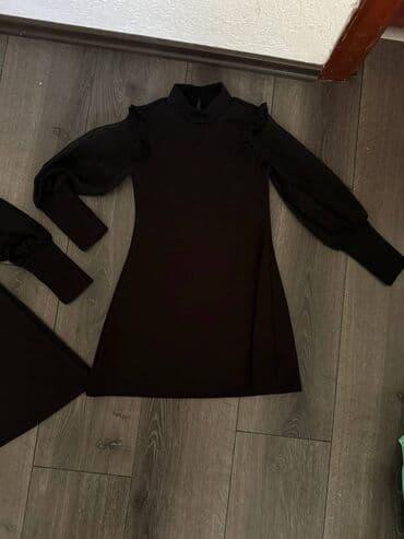 Košulje: Midi, Dug rukav, 110-116 — 4