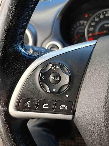 polovni automobili ford focus do 2000 evra: Na prodaju MITSUBISHI Space Star 1,2 Comfort A 2015. benzinac sa — 10