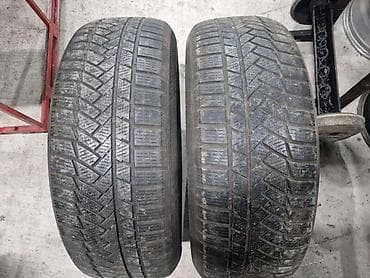CONTINENTAL 235/60 R18 SVE SEZONE | Svi delovi za Opel vozila na lalafo.rs CONTINENTAL 235/60 R18 SVE SEZONE | Svi delovi za Opel vozila