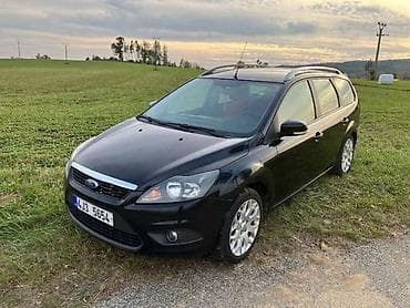 casada srbija: FORD FOCUS 2006. GOD. - KOMPLETAN AUTO U DELOVIMA | Ford Focus mk2 — 3