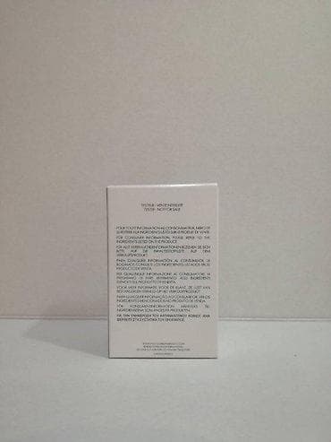 dolce gabbana parfem muski: DOLCE & GABBANA THE ONE MEN EDT100ML TSTR | Dolce &Gabbana — 2