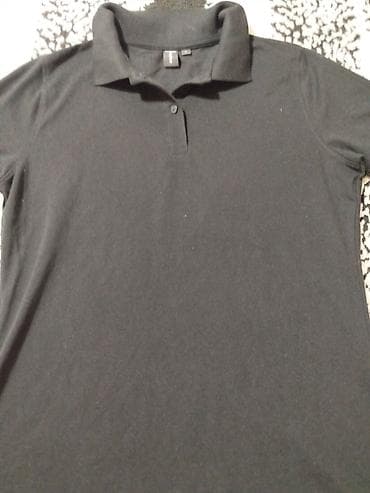 obuća capelli rossi: Ženska dukserica Explode – Go Green linija, veličina L - Boja: crna - — 3