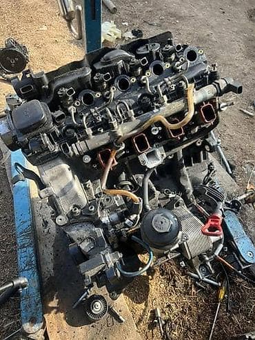MOTOR M47 122KS ZA BMW SERIJA 1, SERIJA 3 | Na stanju novi i polovni