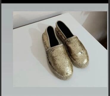 push up helanke novi sad: Espadrile, Alpina, 38 — 1