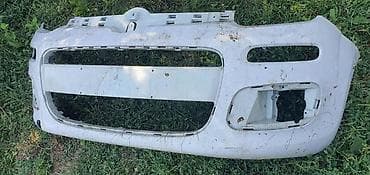 prsten za felne: PREDNJI BRANIK ZA FIAT PANDA | Fiat panda prednji branik fiat — 3