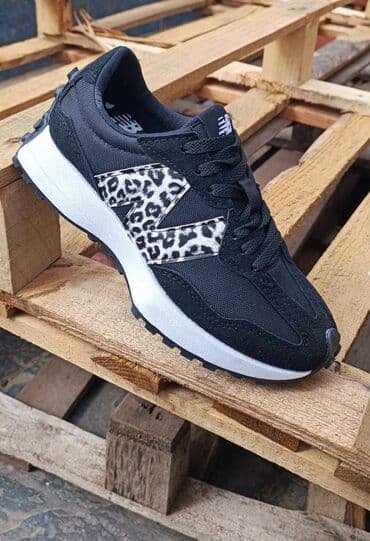 p. s. fashion kaputi: New Balance, 38, bоја - Šareno — 6