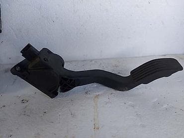sportske pedale za auto: PAPUCA PEDALA GASA KVACILA ZA PEUGEOT 208, 308, 207 . - 96807568 | — 1