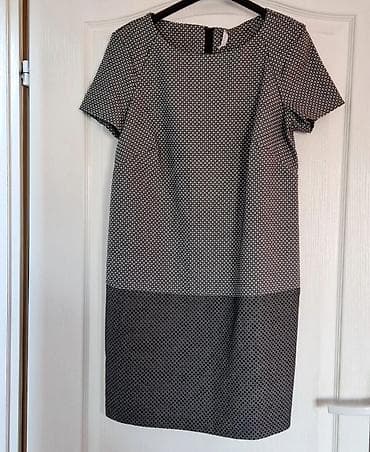 Haljina orsay vel. L, TOTALNA RASPRODAJA extra kvalitetna duzina