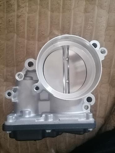 megan 1: Elektronska leptirasta klapna (throttle body) – FRANKBERG - — 4