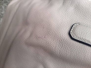 c a torbe za plazu: Shoulder bag, Karl Lagerfeld, Material: Leather — 2