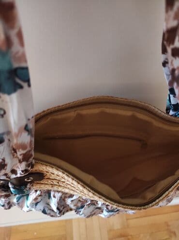 handmade torbe: Torba za rame — 4