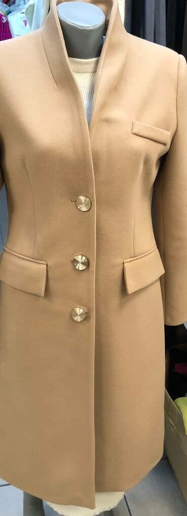 zara нови сад – слике: Prelepi kaputiii
Vel: 36-42
Uvoz Turska
Cena: 5500 dinara — 4