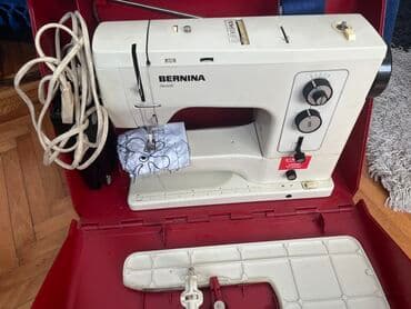 gorenje toster 3 u 1: Masina za sivenje — 5
