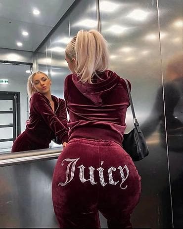 butik exit loznica: 08. N O V A K O L E K C I J A🔥 Komplet trenerka S M L XL Cena  — 4