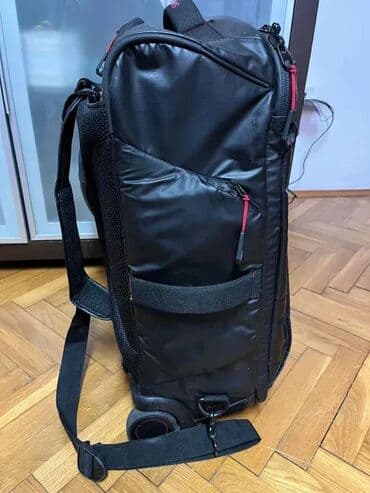wenger ranac zenski: Putna torba, Samsonite — 3