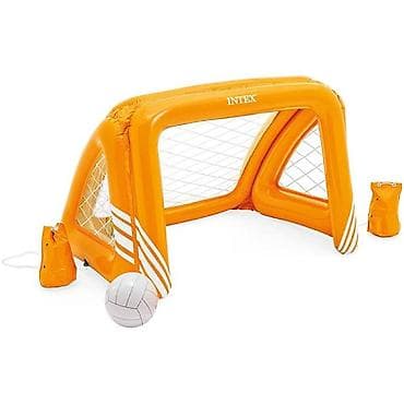 Intex gol na naduvavanje za bazen (model 58507 / 58507NP) Sportski na lalafo.rs Intex gol na naduvavanje za bazen (model 58507 / 58507NP) Sportski