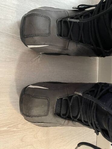 deciji bicikli za devojcice: Cipele za snowboard Nidecker vel. EU 39.5, uvoz Svajcarska — 3